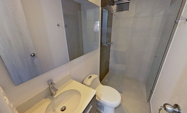 VENTA DE APARTAMENTO SABANETA CERCA AL PARQUE PRINCIPAL