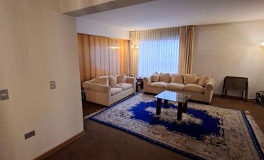 Espectacular departamento 4D , 3B   ,sector Poniente