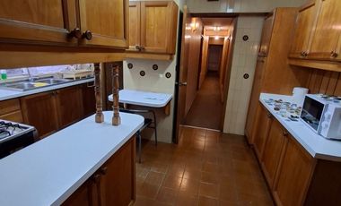 Espectacular departamento 4D , 3B   ,sector Poniente