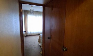 Espectacular departamento 4D , 3B   ,sector Poniente