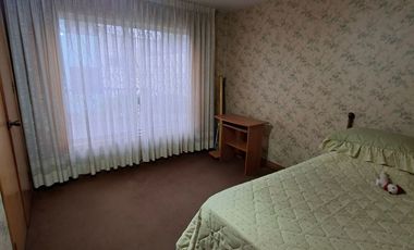 Espectacular departamento 4D , 3B   ,sector Poniente