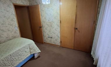 Espectacular departamento 4D , 3B   ,sector Poniente