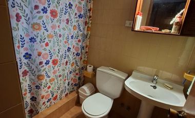 Espectacular departamento 4D , 3B   ,sector Poniente