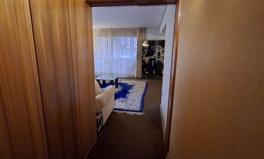 Espectacular departamento 4D , 3B   ,sector Poniente