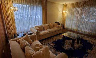 Espectacular departamento 4D , 3B   ,sector Poniente
