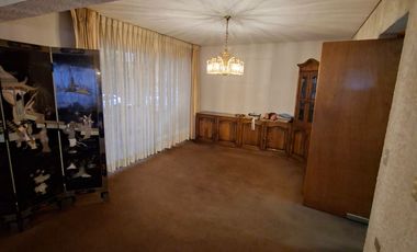 Espectacular departamento 4D , 3B   ,sector Poniente