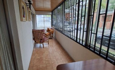 Espectacular departamento 4D , 3B   ,sector Poniente