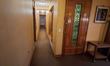 Espectacular departamento 4D , 3B   ,sector Poniente