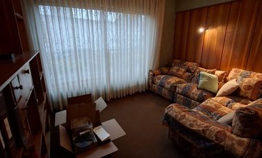 Espectacular departamento 4D , 3B   ,sector Poniente