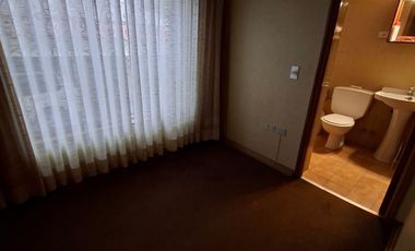 Espectacular departamento 4D , 3B   ,sector Poniente