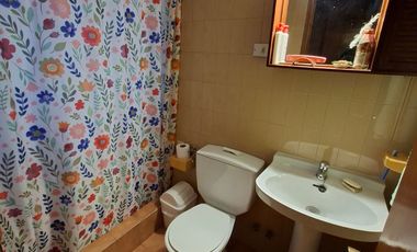 Espectacular departamento 4D , 3B   ,sector Poniente