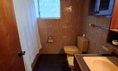 Espectacular departamento 4D , 3B   ,sector Poniente