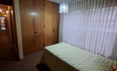Espectacular departamento 4D , 3B   ,sector Poniente