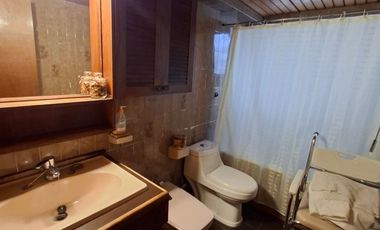 Espectacular departamento 4D , 3B   ,sector Poniente