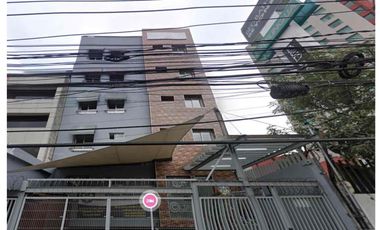 EDIFICIO EN RENTA