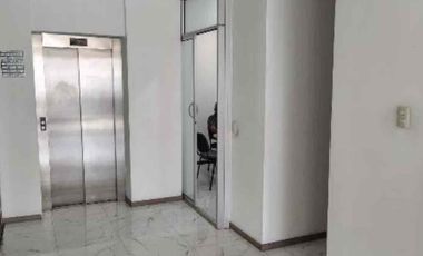 EDIFICIO EN RENTA