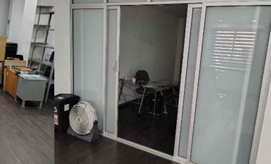 EDIFICIO EN RENTA