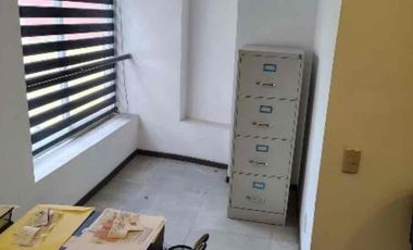 EDIFICIO EN RENTA
