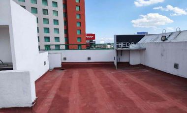EDIFICIO EN RENTA