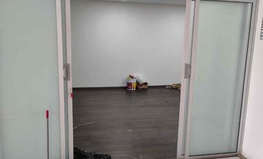 EDIFICIO EN RENTA