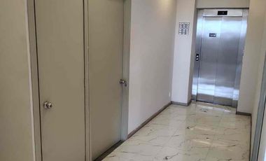 EDIFICIO EN RENTA
