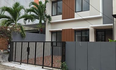 MURAH dan BAGUS Rumah di Antapani  Bandung Dijual