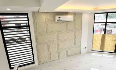 Beautiful Corner House & Lot for Sale - Congressional Avenue, Sanville, Visayas Avenue