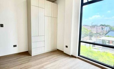 Beautiful Corner House & Lot for Sale - Congressional Avenue, Sanville, Visayas Avenue