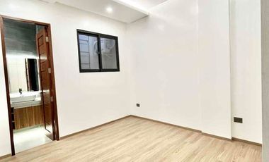 Beautiful Corner House & Lot for Sale - Congressional Avenue, Sanville, Visayas Avenue