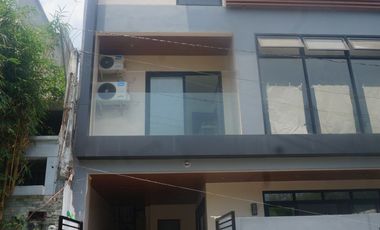 Beautiful Corner House & Lot for Sale - Congressional Avenue, Sanville, Visayas Avenue