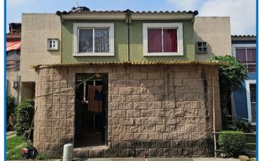 Casa Venta en Condominio Hacienda Vista Real, San Vicente  Chicoloapan