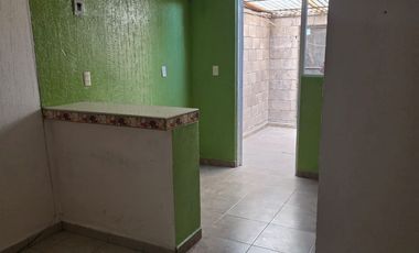 Casa Venta en Condominio Hacienda Vista Real, San Vicente  Chicoloapan