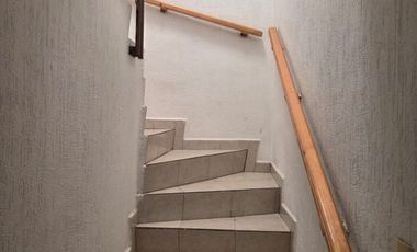 Casa Venta en Condominio Hacienda Vista Real, San Vicente  Chicoloapan