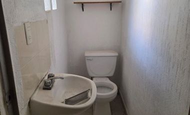 Casa Venta en Condominio Hacienda Vista Real, San Vicente  Chicoloapan