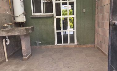 Casa Venta en Condominio Hacienda Vista Real, San Vicente  Chicoloapan