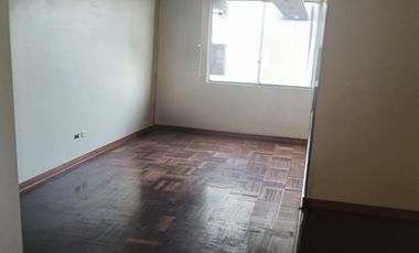 Venta Departamento 3 Dormitorios - Breña
