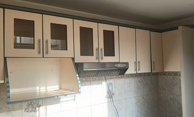 Venta Departamento 3 Dormitorios - Breña