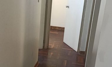 Venta Departamento 3 Dormitorios - Breña