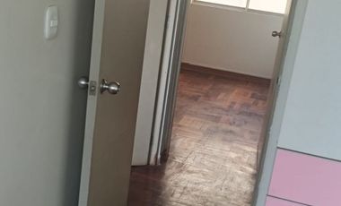 Venta Departamento 3 Dormitorios - Breña