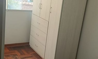 Venta Departamento 3 Dormitorios - Breña