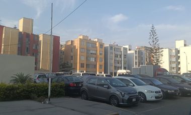 Venta Departamento 3 Dormitorios - Breña