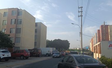 Venta Departamento 3 Dormitorios - Breña