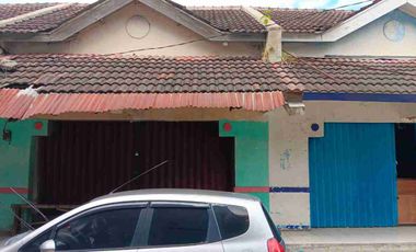 Dijual ruko di komplek Ciwastra cocok untuk kantor atau klinik