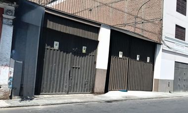 Local Comercial - Cercado de Lima