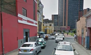 Local Comercial - Cercado de Lima