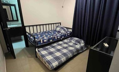 Departamento sin amoblar!!