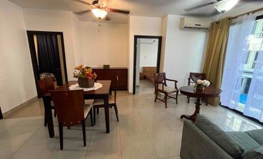 Departamento sin amoblar!!