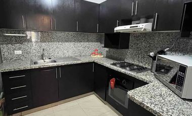Departamento sin amoblar!!