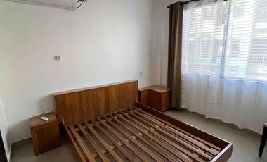 Departamento sin amoblar!!