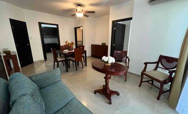 Departamento sin amoblar!!